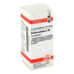 KALIUM JODATUM C 30 Globuli (PZN 4222950) из Германии