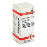 SABINA C 30 Globuli (PZN 4235214) из Германии