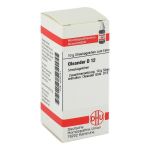 OLEANDER D 12 Globuli (PZN 4230151) из Германии