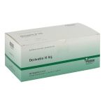 DERIVATIO H Inj.Ampullen (PZN 4886756) из Германии