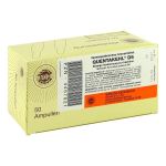 QUENTAKEHL D 5 Ampullen (PZN 4457021) из Германии