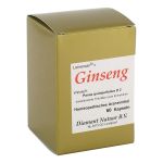 GINSENG KAPSELN (PZN 6994591) из Германии