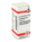 HAMAMELIS C 30 Globuli (PZN 4219439) из Германии