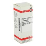 LACHESIS C 30 Dilution (PZN 4223493) из Германии
