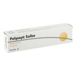 Polysept (PZN 4746251) из Германии