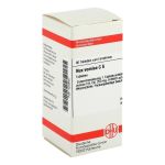 NUX VOMICA C 6 Tabletten (PZN 4229751) из Германии