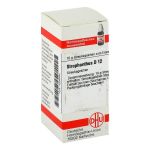 STROPHANTHUS D 12 Globuli (PZN 4238365) из Германии