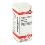 OPIUM C 30 Globuli (PZN 4230352) из Германии