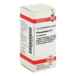 PETROSELINUM D 4 Globuli (PZN 4231239) из Германии