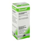 DESARELL Mischung (PZN 6604093) из Германии