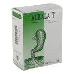 Alkala T (PZN 4868592) из Германии