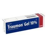Traumon 10% (PZN 4971953) из Германии