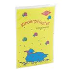 KINDERPFLASTER Ente 140012 (PZN 6174244) из Германии