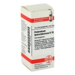 HISTAMINUM hydrochloricum D 10 Globuli (PZN 4220402) из Германии