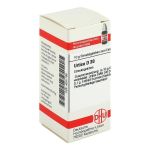 URTICA D 30 Globuli (PZN 4241195) из Германии