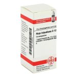 NAJA TRIPUDIANS D 12 Globuli (PZN 4228303) из Германии