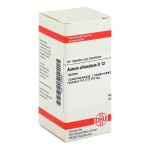 AURUM CHLORATUM D 12 Tabletten (PZN 7160586) из Германии