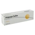 Polysept (PZN 4746268) из Германии