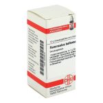 RANUNCULUS BULBOSUS C 30 Globuli (PZN 4233818) из Германии