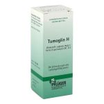 TUMOGLIN H Tropfen (PZN 4951726) из Германии