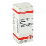 LYCOPODIUM C 30 Tabletten (PZN 4225463) из Германии