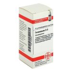 TARAXACUM D 3 Globuli (PZN 4239761) из Германии