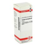 LYCOPUS EUROPAEUS Urtinktur (PZN 4225500) из Германии