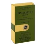 PINIKEHL Suppositorien D 4 (PZN 4549102) из Германии