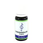 CEDERNHOLZÖL (PZN 6863096) из Германии