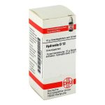 HYDRASTIS D 12 Globuli (PZN 4220566) из Германии