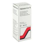 HABSTAL COR N Tropfen (PZN 4529536) из Германии