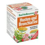 BAD HEILBRUNNER Husten- und Bronchial Tee N Fbtl. (PZN 4836907) из Германии