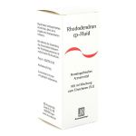 RHODODENDRON CP-Fluid (PZN 6153153) из Германии