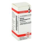 NATRIUM PHOSPHORICUM D 12 Globuli (PZN 4228935) из Германии