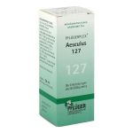 PFLÜGERPLEX Aesculus 127 Tropfen (PZN 4806987) из Германии