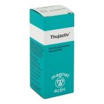THUJACTIV flüssig (PZN 4848483) из Германии