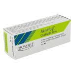 Aknefug Oxid Mild 10% (PZN 4927768) из Германии