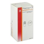 Panzytrat 25000 (PZN 4893070) из Германии
