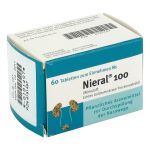 Nieral 100 (PZN 6181497) из Германии
