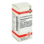 TUBERCULINUM GT C 1000 Globuli (PZN 4240907) из Германии