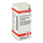 TARAXACUM C 30 Globuli (PZN 4239755) из Германии
