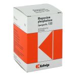 SYNERGON KOMPLEX 132 Magnesium phosphoricum Tabl. (PZN 4905910) из Германии