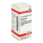 RUMEX D 30 Globuli (PZN 4234829) из Германии