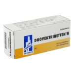 Duoventrinetten N (PZN 4410634) из Германии