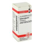 HEDERA HELIX D 6 Globuli (PZN 4219712) из Германии