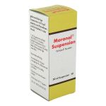 Moronal (PZN 6180084) из Германии