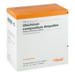 UBICHINON comp.Ampullen (PZN 4314304) из Германии