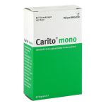 Carito mono (PZN 4908512) из Германии