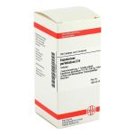 EUPATORIUM PERFOLIATUM D 6 Tabletten (PZN 4216820) из Германии