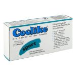 COOLIKE Erfrischungstuch sport (PZN 4632234) из Германии